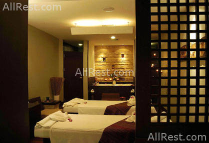 President Park Executive Serviced Apartments 16
